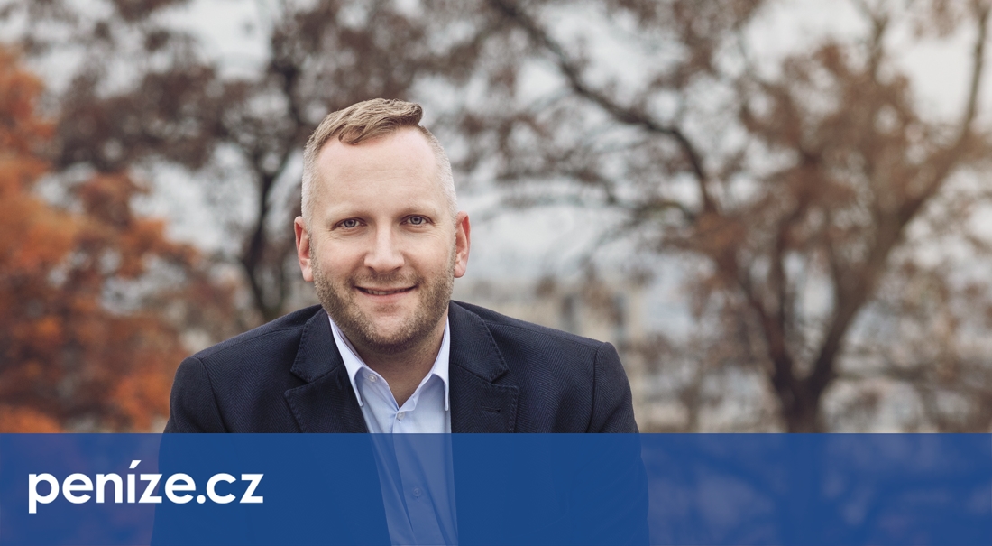 Petr Stuchlík o cestě od financí k Babišovi a zase zpátky Peníze.cz