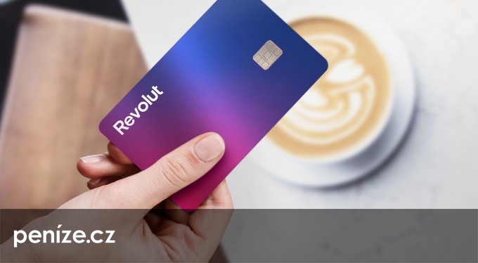 Revolut also launches a bank in the Czech Republic, offering deposit insurance