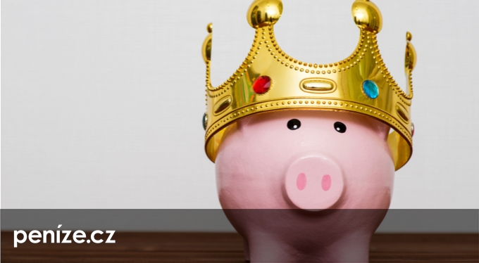 The new king among savings accounts.  He will give the highest interest without conditions