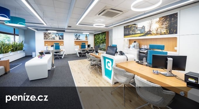 Banka Creditas hlásí rekordní zisk. Převede klienty na nové bankovnictví