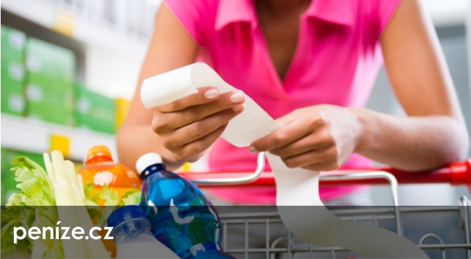 Inflace je zpátky v cíli. Překvapivě klesla na dvě procenta
