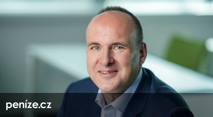 Partners Banka mění generálního ředitele. Marek Ditz odchází