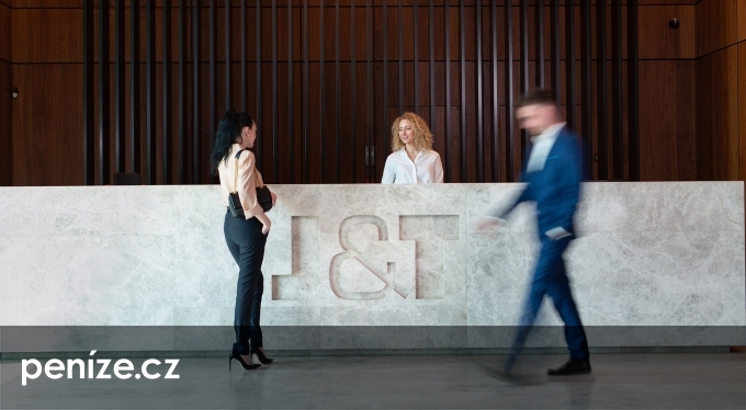 J&T Banka změní generálního ředitele, přichází od konkurence