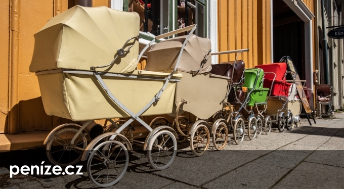 Výchovné se může dál valorizovat. Nově přiznané důchody ale budou bez něj