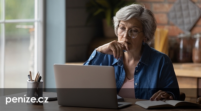 Stát nabízí výhodné IT kurzy. Hlaste se všichni, vyzývá