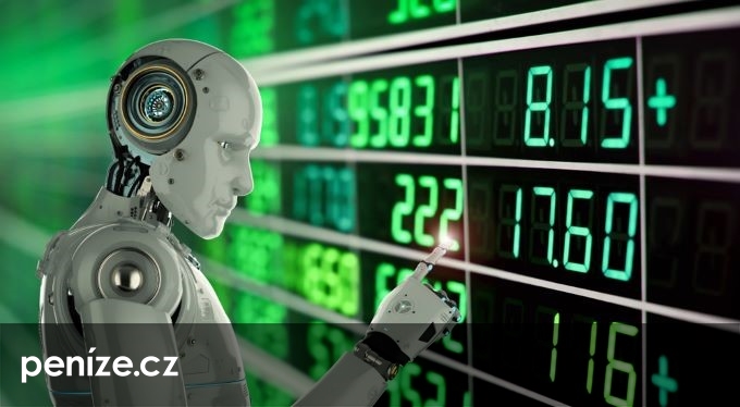 Umělá inteligence zvedla ceny akcií. Jak si stojí podílové fondy?