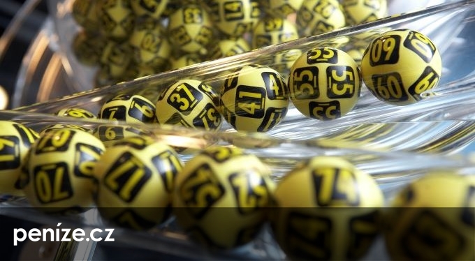 Špatná zpráva pro výherce. Daň z loterií a sázek stoupne