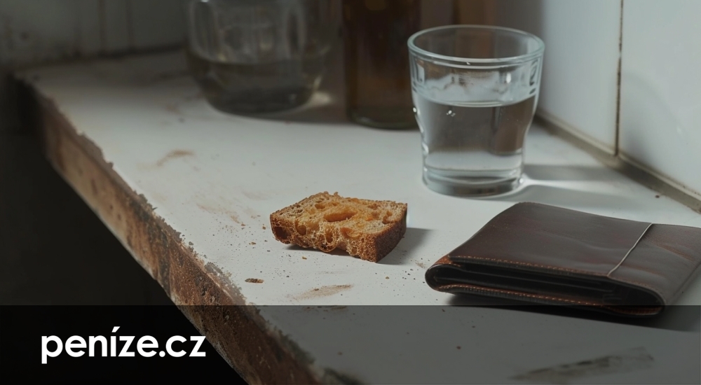 Dávky v hmotné nouzi 2025. Kdo má nárok a na jaké