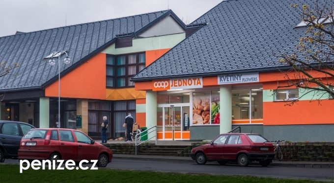 Konzum a Jednota se spojí. Úřad souhlasí s další změnou na tradičním trhu