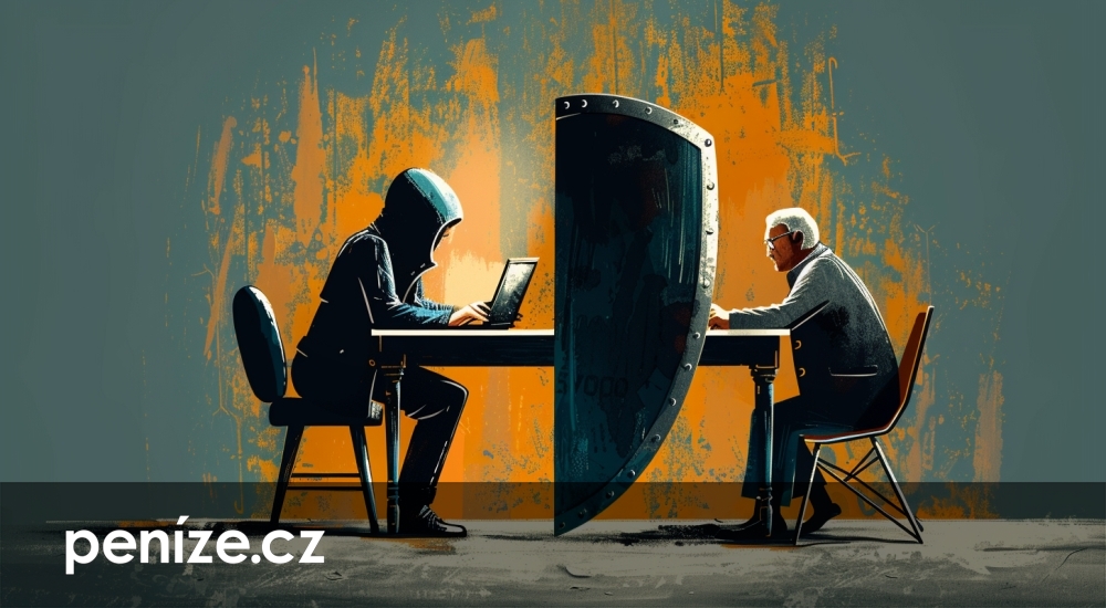 Falešný účet zneužívá jméno Peníze.cz. Na Instagramu láká na „kvalitní akcie“ 