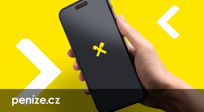 Raiffeisenbank mění podmínky. Zpřísní Exkluzivní účet i povinnosti pro klienty