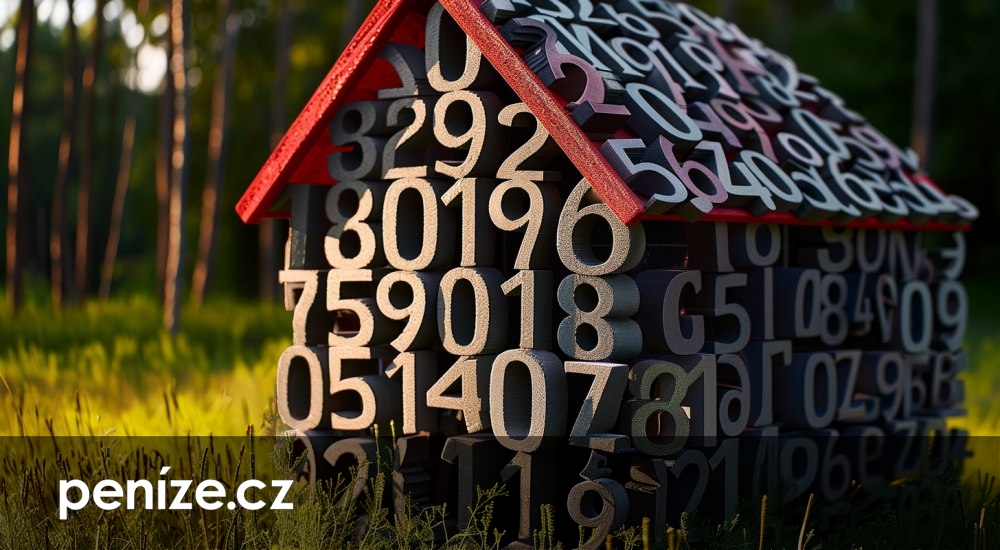 Hypotéky zdražily nejvíc od léta 2022, potvrzují čerstvá čísla z bank