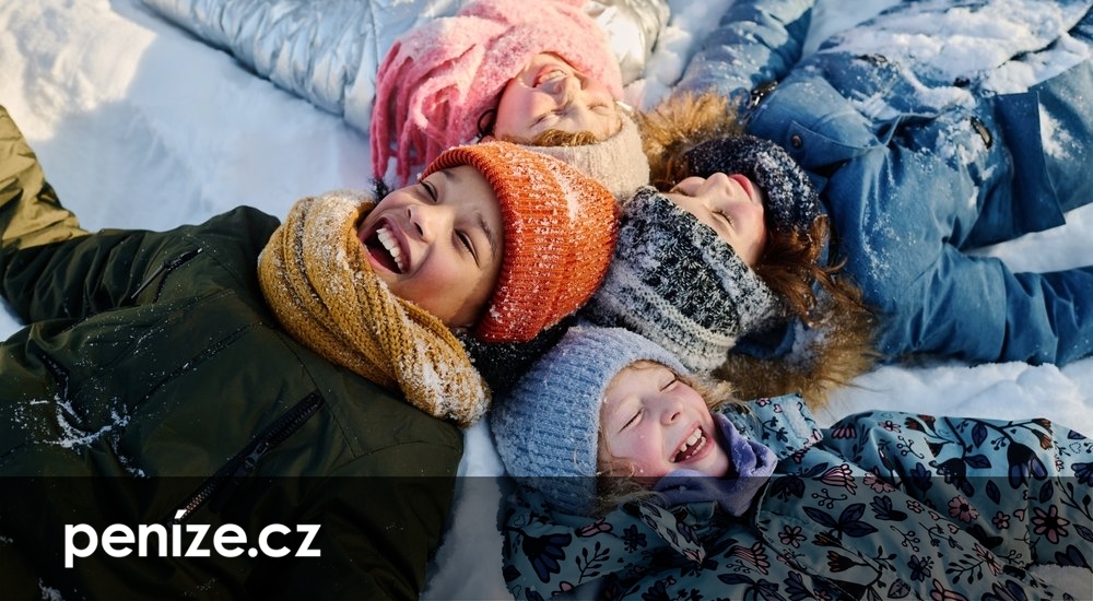 Vánoce 2026 a vánoční prázdniny. Jak mít s pár dny dovolené 11 dní volna