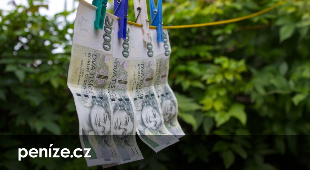 Mzdy dál rostou. Rozdíl mezi nejlépe a nejhůře odměňovaným regionem dosáhl 22 tisíc korun