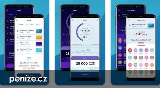 Creditas vypne bankovnictví na víc než čtyři dny. Pozor na platby a limity
