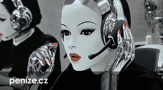 Co opravdu umíš, Kate? Vyzkoušeli jsme virtuální asistentku ČSOB ...