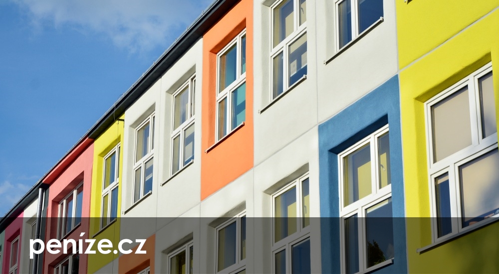 Investor po 35 letech v nemovitostech: do investičních bytů bych teď nešel