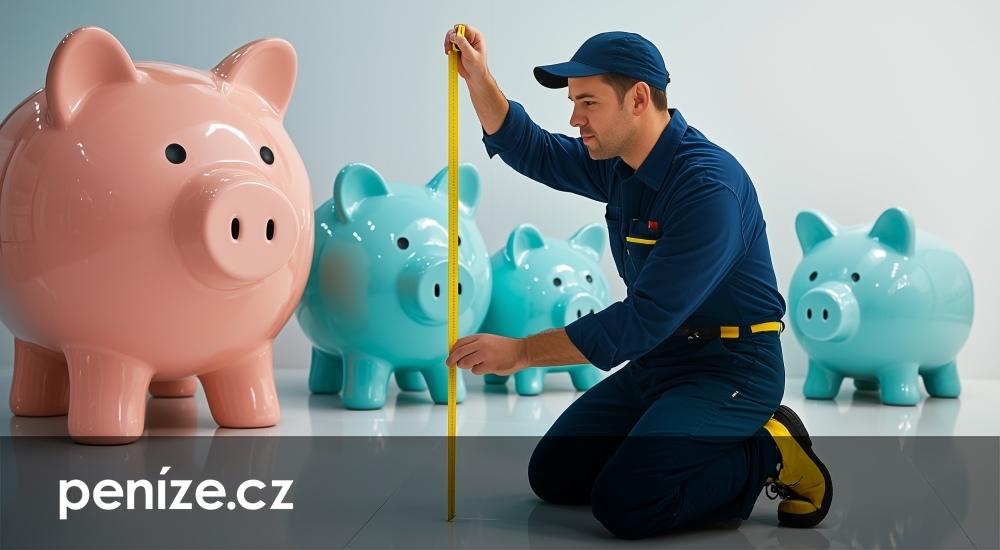 Stavební spoření má nového krále. Porovnali jsme, kolik vám vydělá