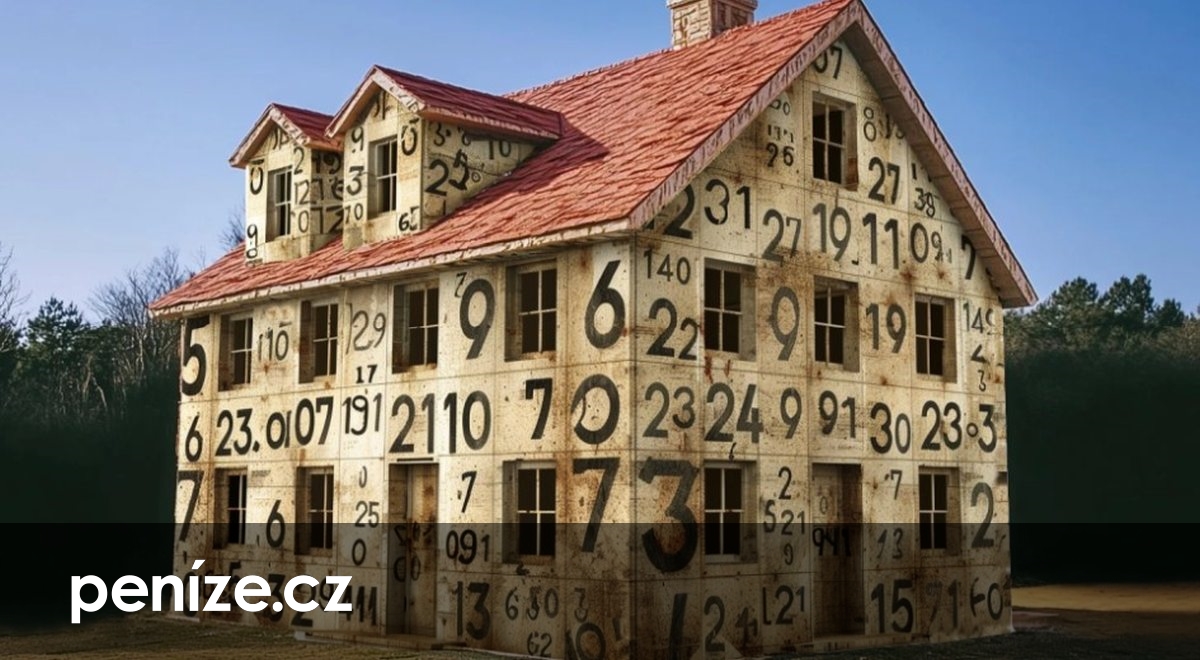 Hypotéky dál zdražují, ukazují nová čísla z bank. Volební sliby narazily na realitu