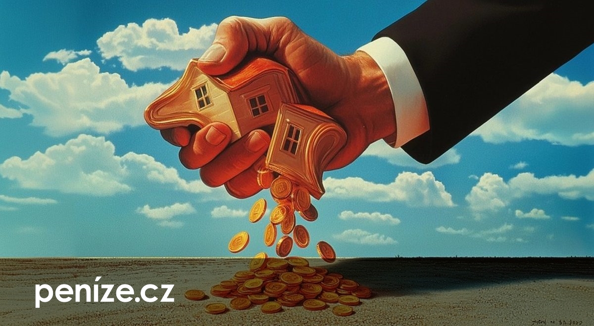Za dům v Texasu platí čtvrt milionu na dani. Česko je ráj pro investory, říká Čech z Austinu