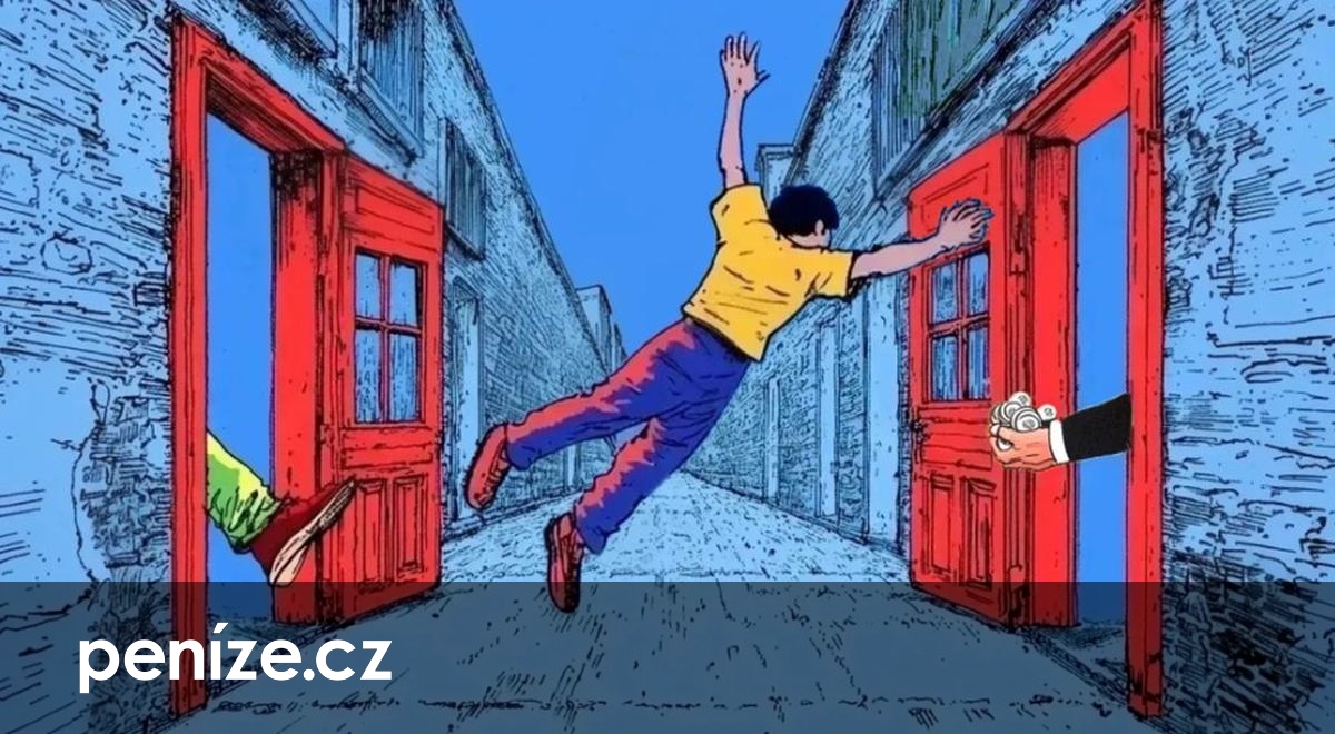 Kolik teď dostanete, když přijdete o práci. Podpora v nezaměstnanosti má nová pravidla