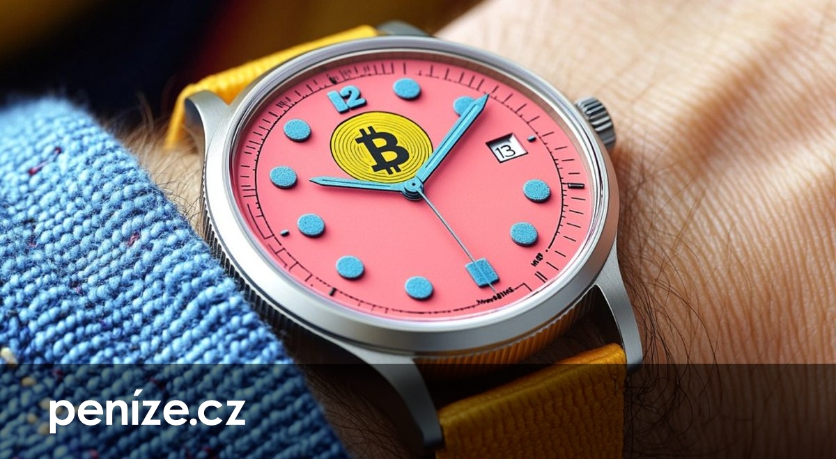 Prodali jste kryptoměny? Jak se počítá časový test pro daňové osvobození