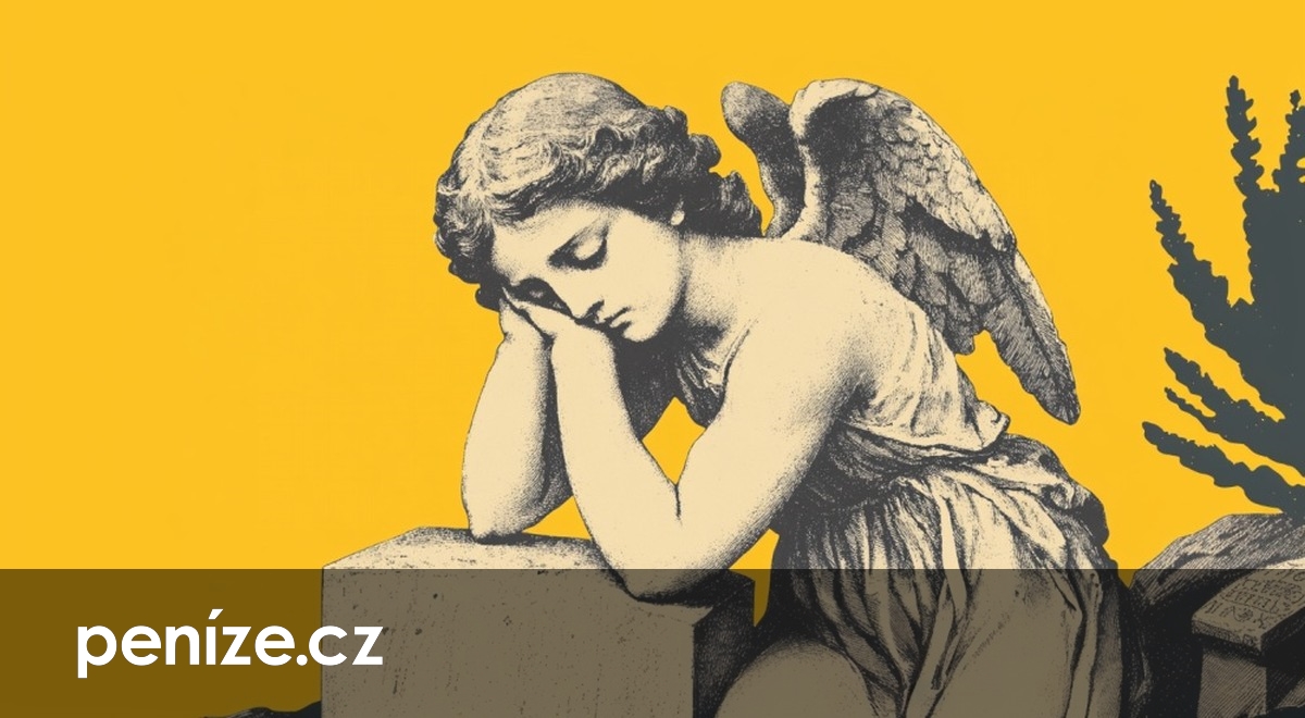 Pohřebné není pro každého. Kdo na dávku dosáhne a kolik dostane