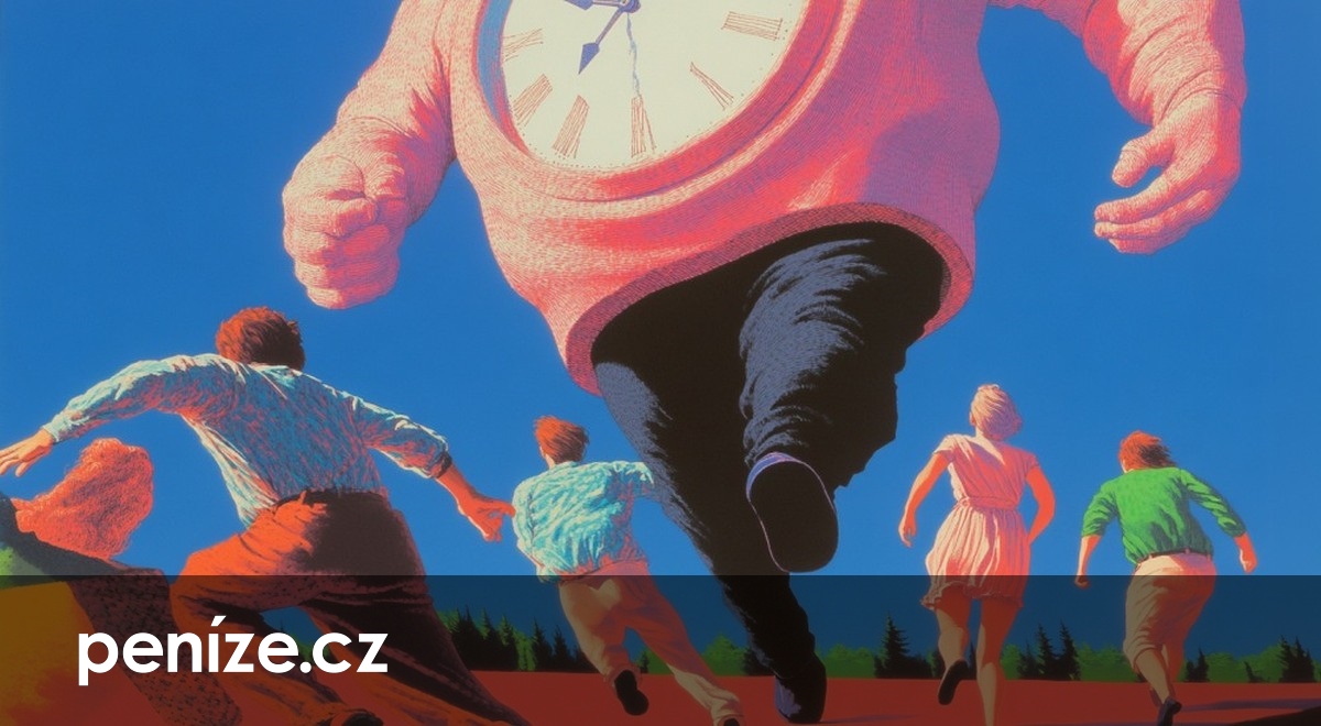 Letní čas zůstane. Vláda schválila termíny střídání do roku 2031