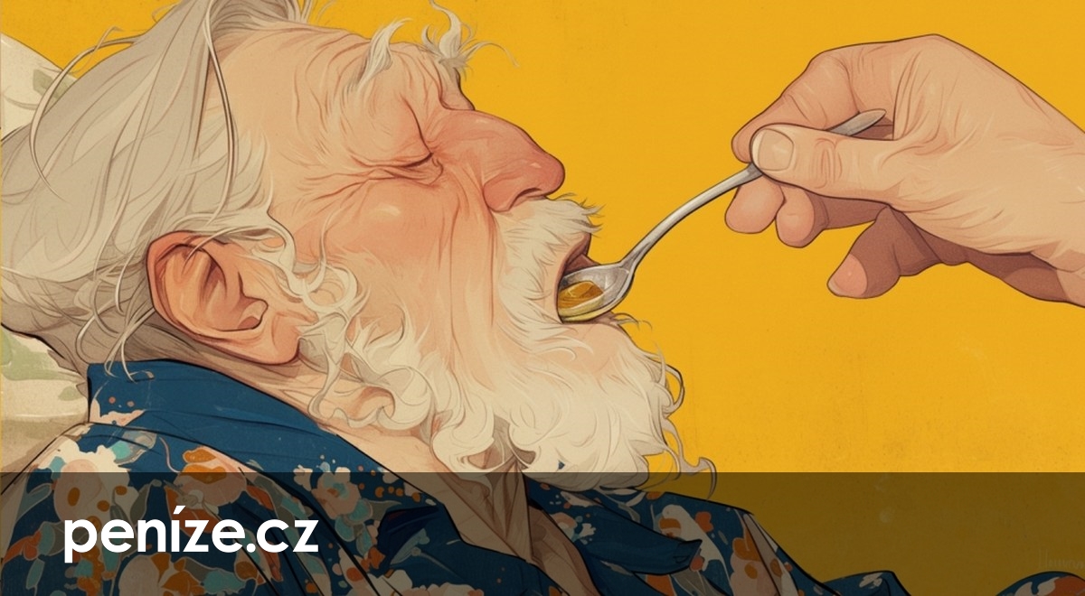 Na příspěvek na péči se dál bude čekat stovky dní. Změny se odloží