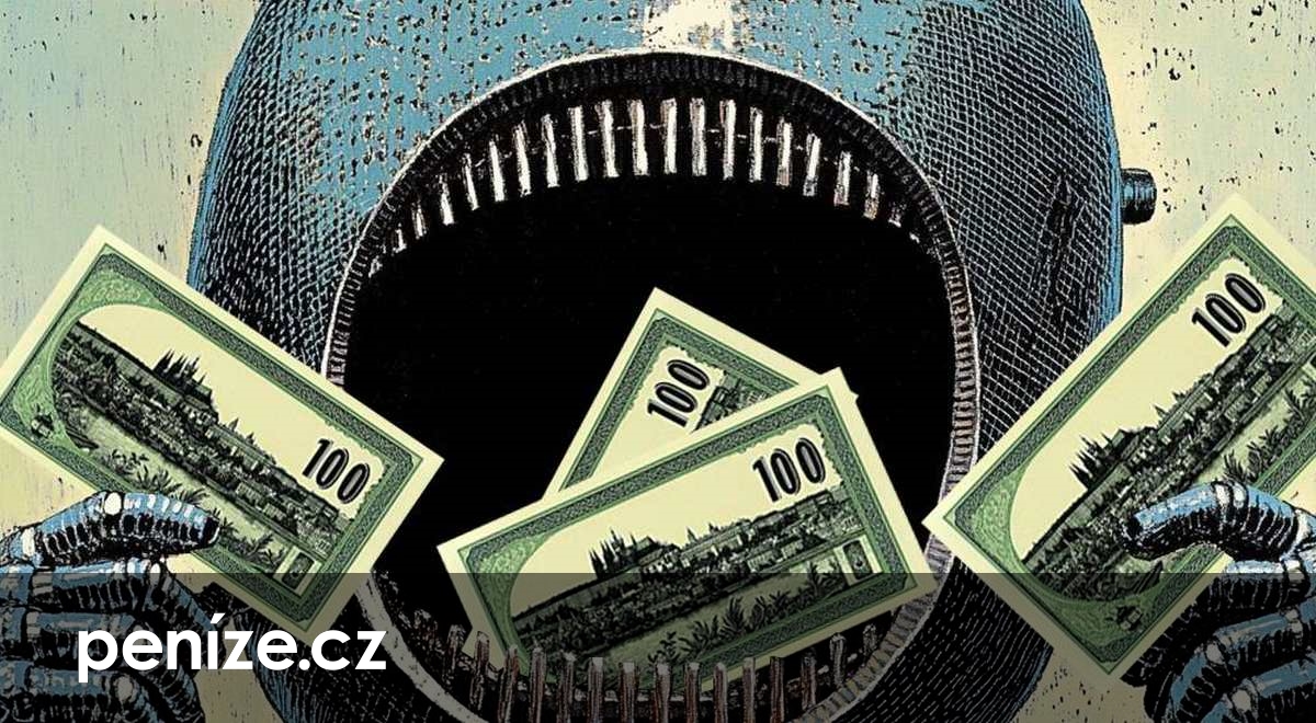 Přichází další inflační vlna. Tady je návod, jak ochránit úspory