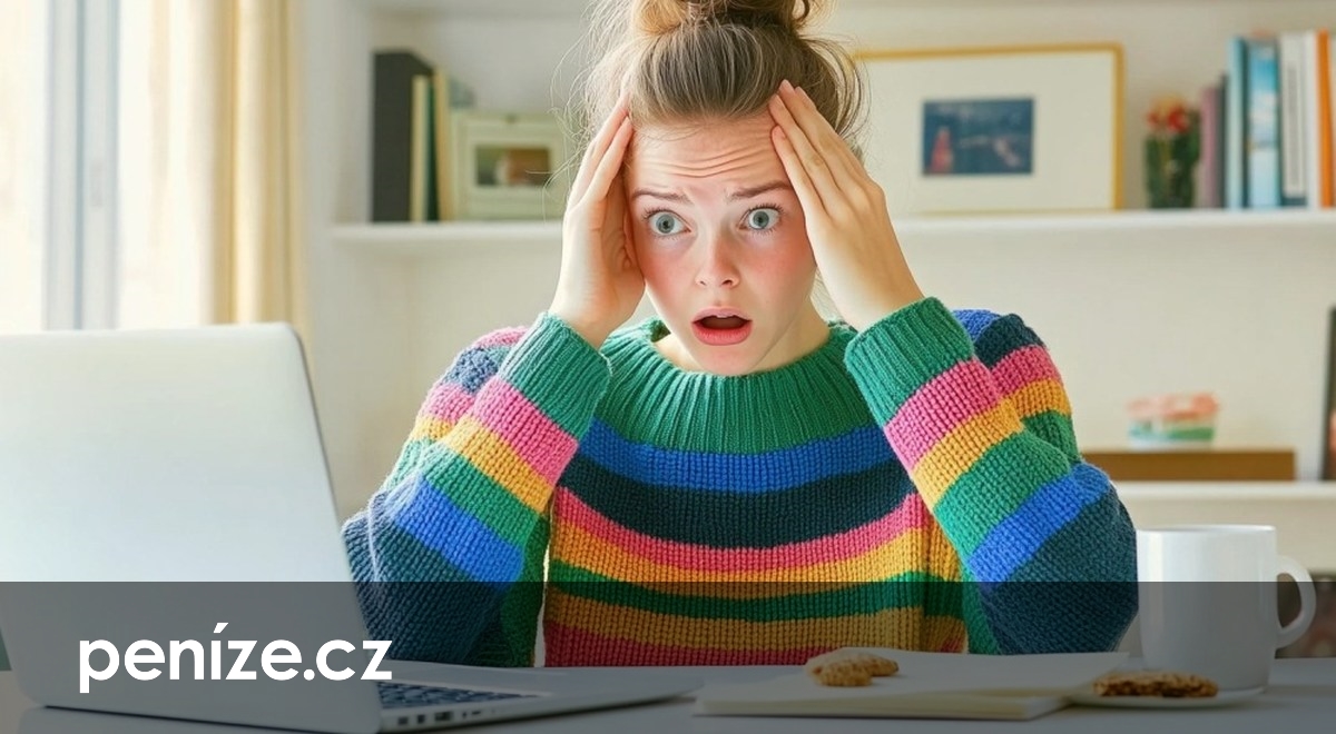 Na tyhle e-shopy si dejte pozor, varuje ČOI. Tady je seznam