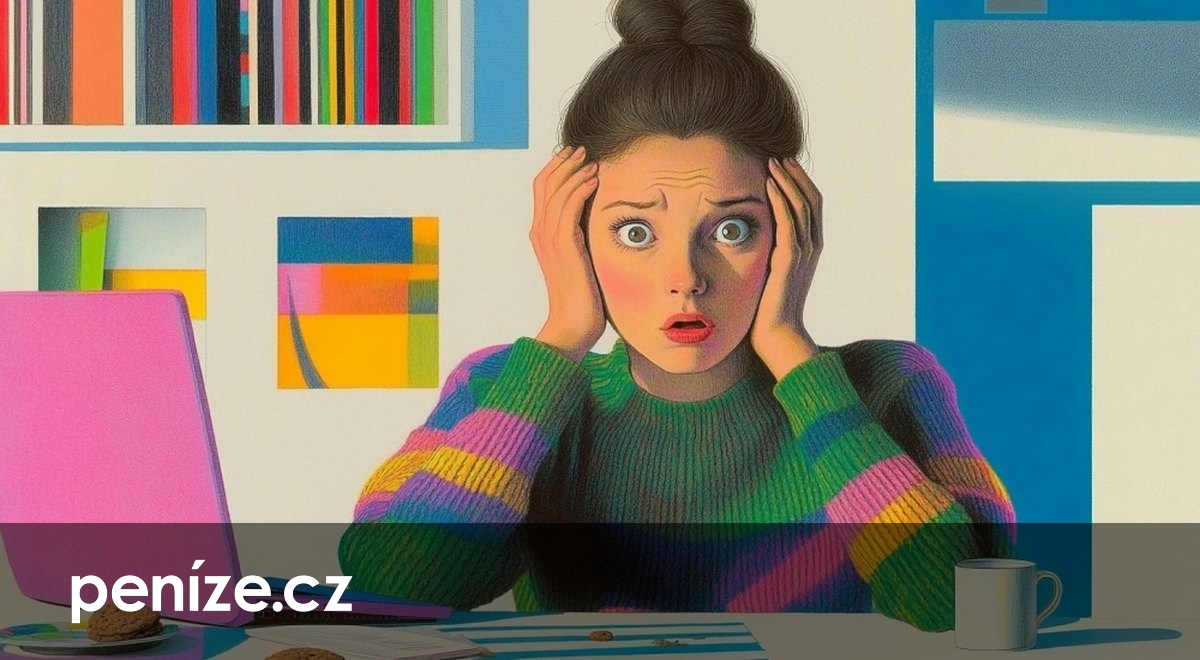 Do systému Jenda se nepřihlásíte. Volno si bere na skoro celý víkend