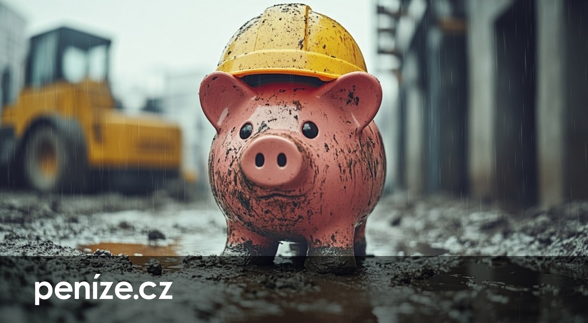 Překlenovací úvěry se zajištěním nabízí už jen jediná stavební spořitelna
