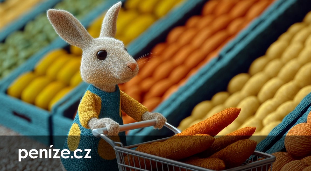 Velikonoční svátky 2026: Jak otevřou obchody a kdy budou prázdniny