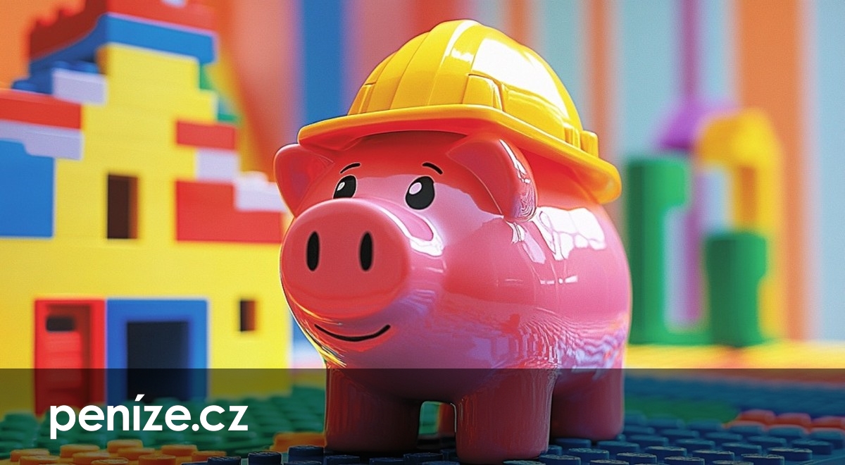 Nejlepší stavební spoření na konci roku. Porovnali jsme nabídky