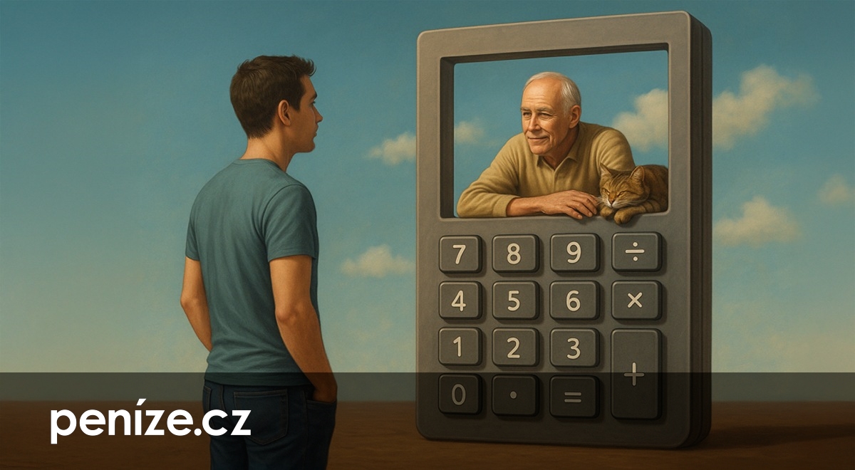 Budoucí důchod si teď zkontrolujete snadněji. Ví o vás úřad opravdu všechno?