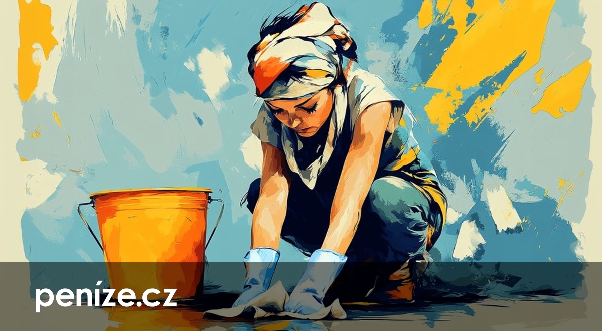 Minimální mzda stoupne. Pod touto částkou už nikdo nesmí zůstat