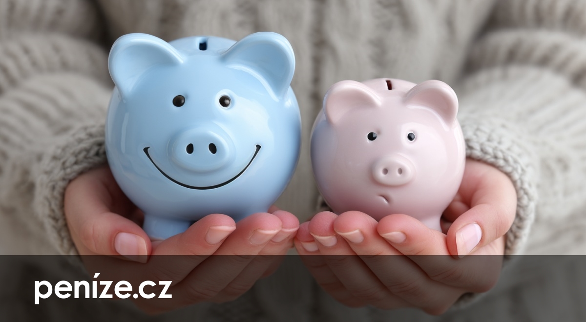 Ženy berou o čtvrtinu méně než muži. Čím vyšší pozice, tím větší rozdíl