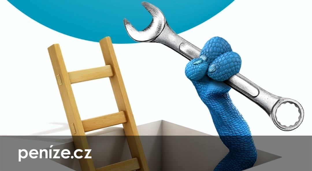 Tři velké banky o víkendu vypnou systémy. Pozor i na QR kódy