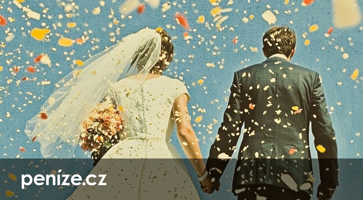 Rekordní počet předmanželských smluv v Česku. Co stojí za nárůstem?