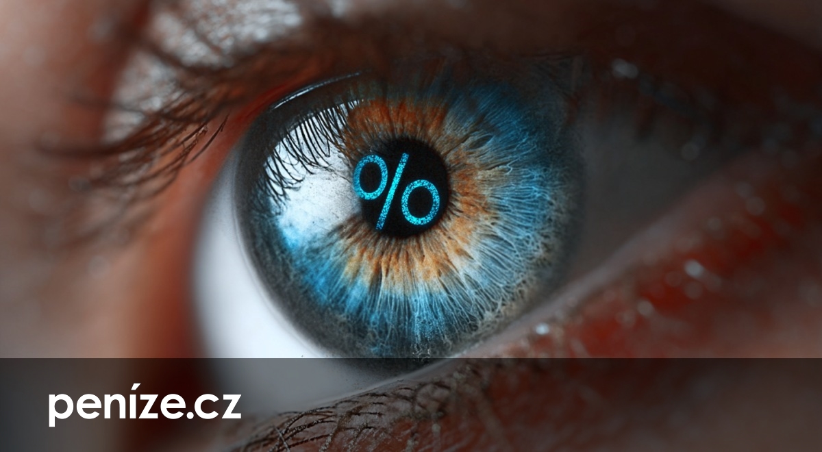 Počtvrté beze změny. ČNB neupravila sazby ani tentokrát