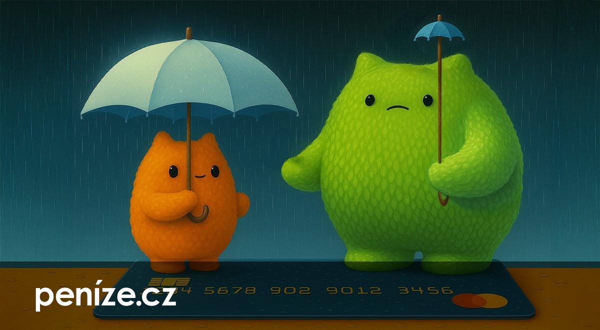 Stačí vám cestovní pojištění na kartě? Prošli jsme limity a podmínky