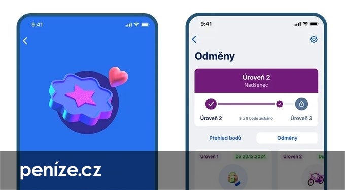 Spořitelna dočasně zruší Odměny. Vrátí se v nové podobě, slibuje