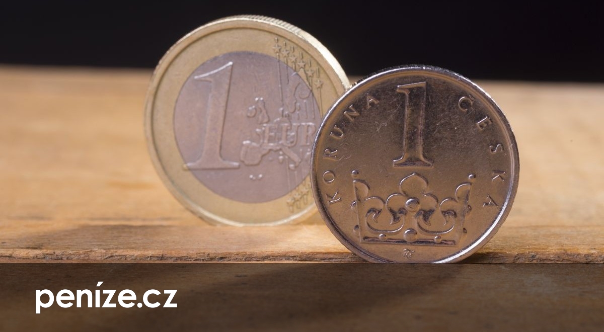 Silná koruna svádí k nákupu eur i zlotých. Je teď ten pravý čas?