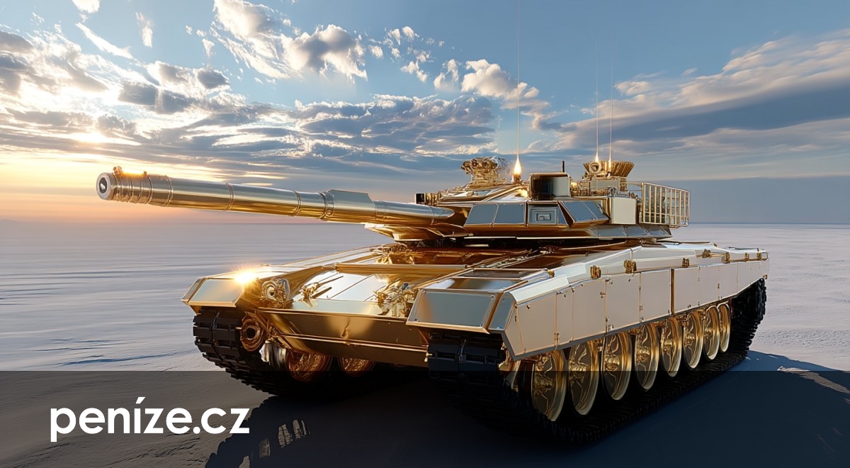 Zbrojovky čekají tučná léta, můžete zbohatnout s nimi? Investice očima expertů