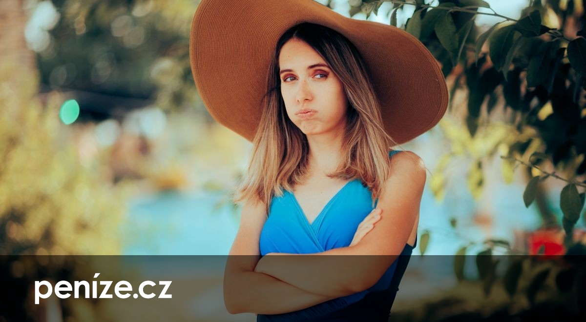 Aquapark bez vody i atrakcí a studené jídlo. Jak na reklamaci problémového zájezdu