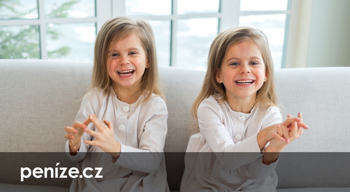 Rodičovský příspěvek 2026. Kolik dostanete a kdo si přilepší
