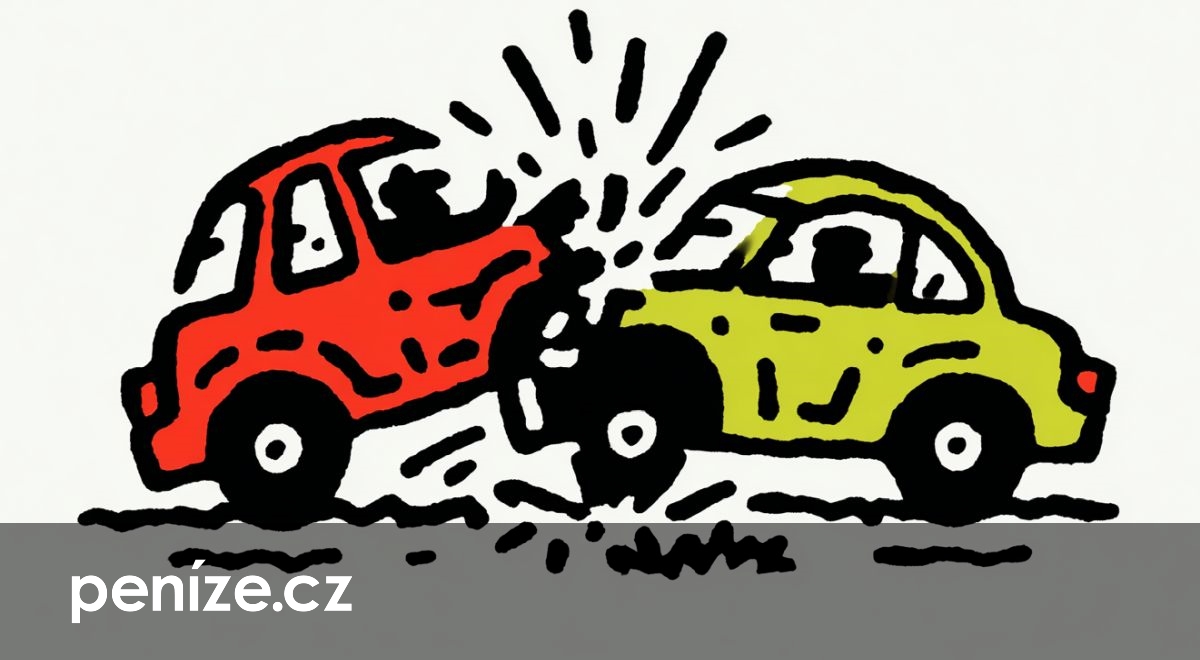 Bolestné po dopravní nehodě: Jak neudělat chybu při odškodnění