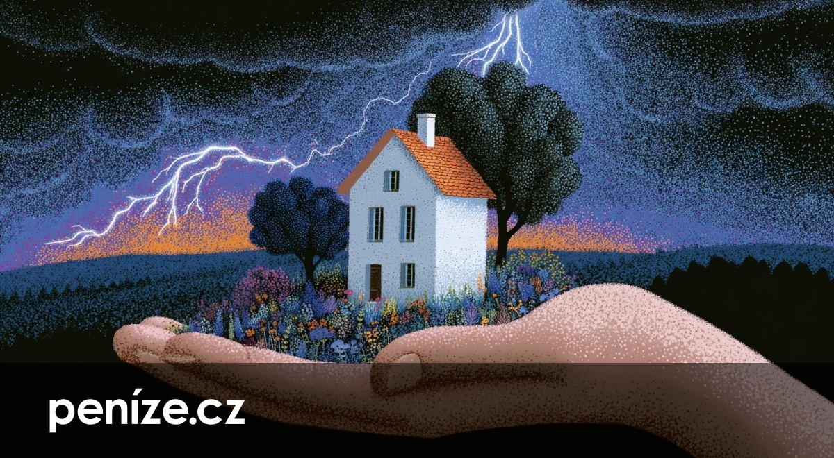 Další banky skokově zdražují hypotéky. Přidává se i největší banka