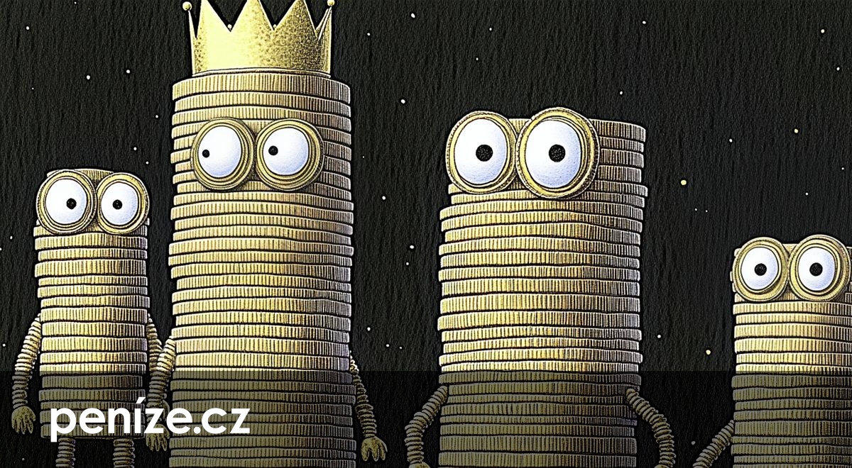 Nový král spořicích účtů? Další banka odmění za investování